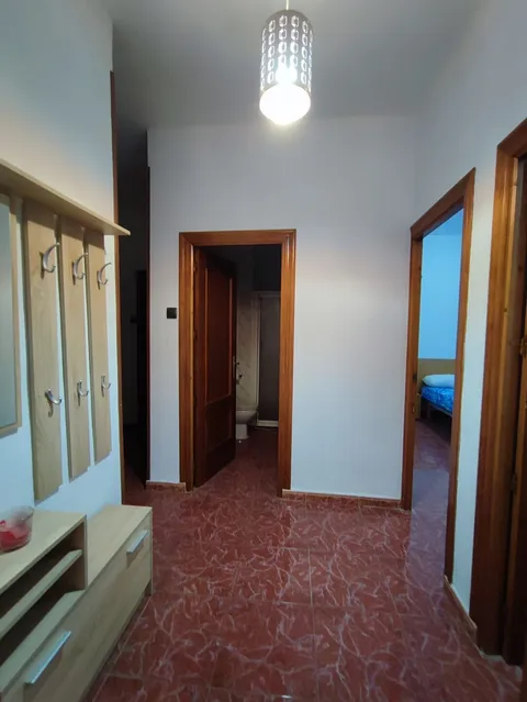 Quarto para alugar, Cartagena