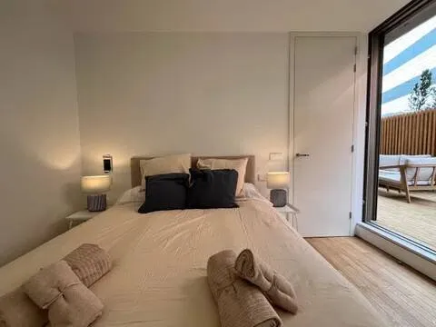 Pis de 60 m² a Madrid