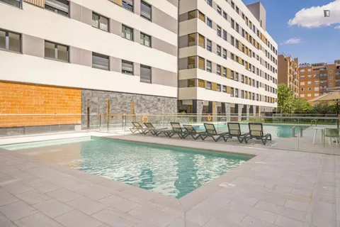 Zimmer zur Miete, Málaga