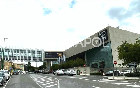 Appartamento 380 m² a Alcobendas