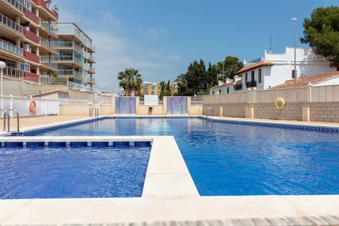 Wohnung 74 m² in Canet d'en Berenguer