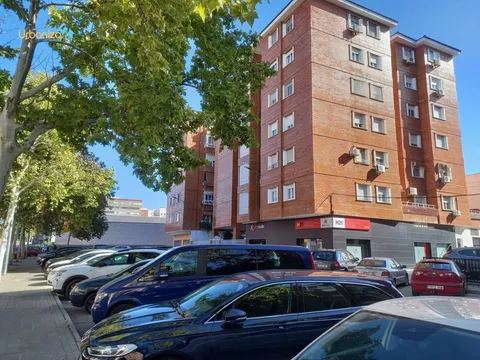 Flat 106 m² in Badajoz (4/23)