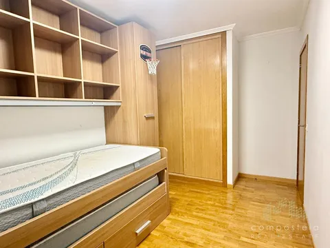 Wohnung 85 m² in Ames