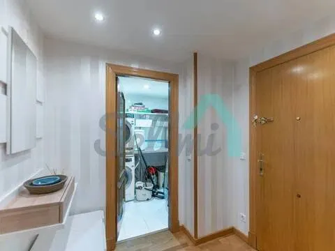 Pis de 117 m² a Oviedo