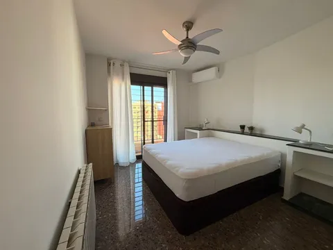 Pis de 118 m² a València
