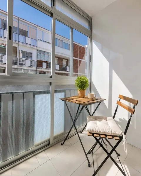 Habitació de lloguer, Alcalá de Henares (4/22)