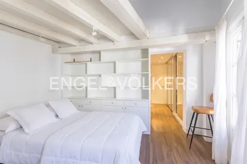 Pis de 96 m² a Madrid
