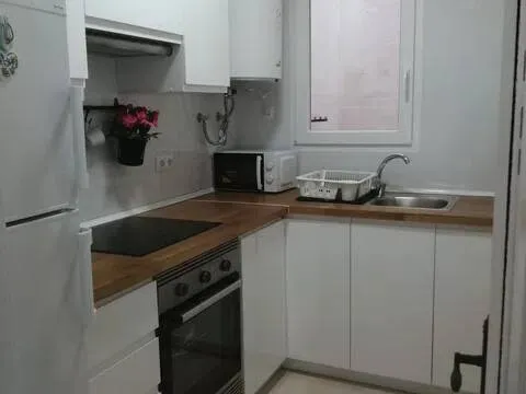 Pis de 93 m² a Castelló de la Plana