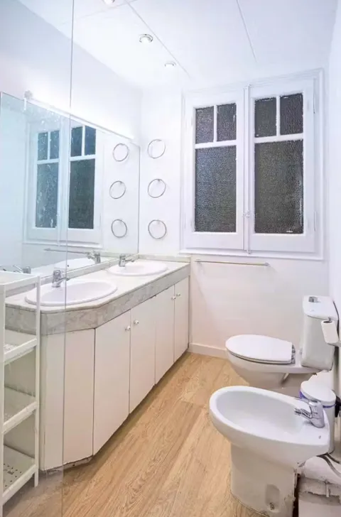 Zimmer zur Miete, Barcelona