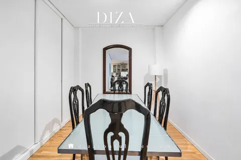 Pis de 107 m² a Madrid