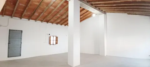 Casa de 125 m² a els Poblets