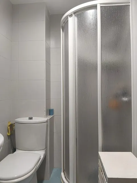 Habitació de lloguer, Granada