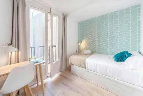 Habitación en alquiler, Barcelona
