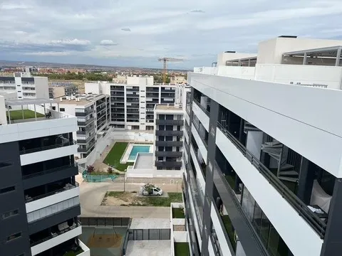 Pis de 100 m² a Saragossa