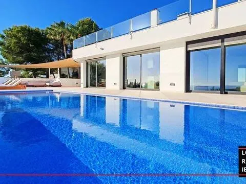 Casa de 500 m² a Sant Antoni de Portmany