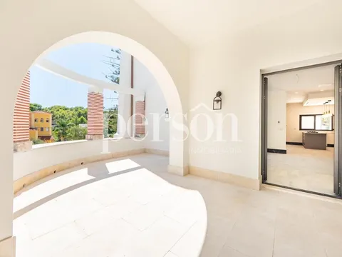 Casa de 695 m² a Godella