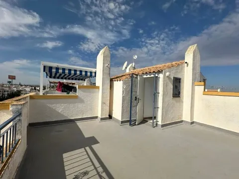 Casa de 150 m² a Torrevella