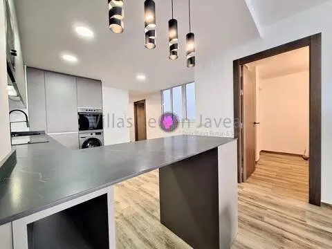 Apartamento 120 m² em Xàbia / Jávea