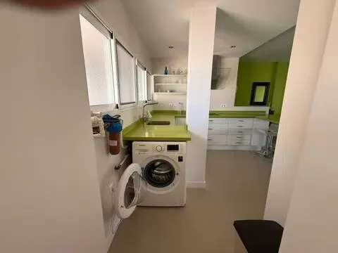 Apartamento 90 m² em Alacant / Alicante