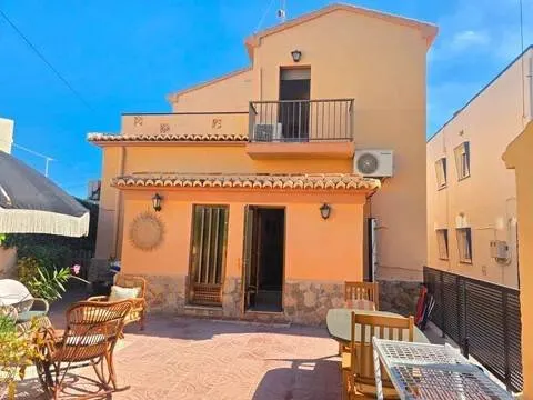 Pis de 180 m² a Xàbia