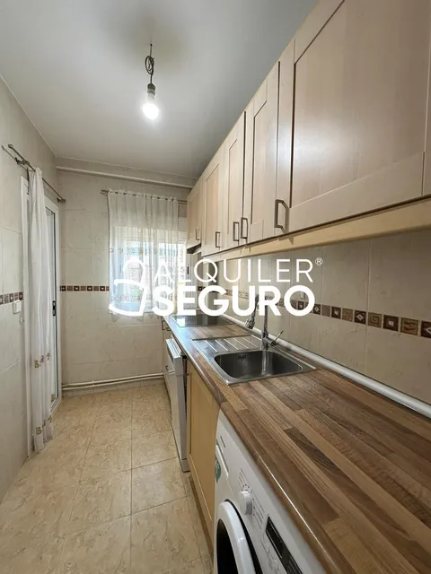 Wohnung 80 m² in Madrid