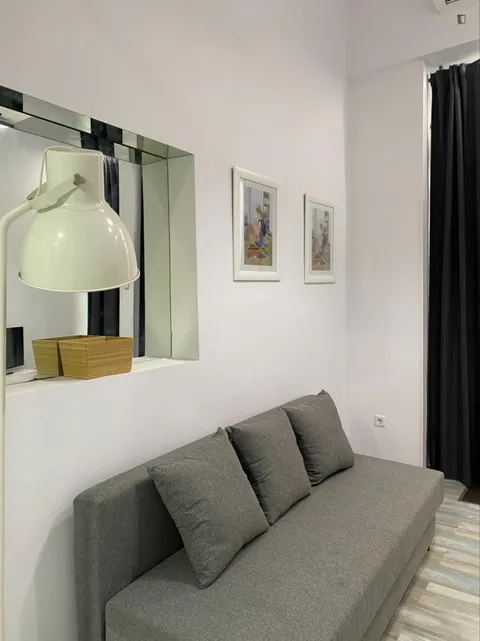 Pis de 41 m² a Madrid