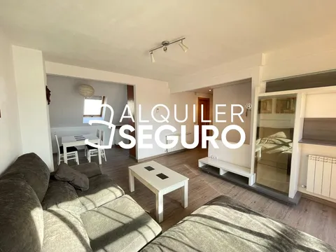Wohnung 75 m² in Madrid
