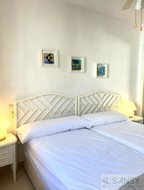 Pis de 65 m² a Xàbia