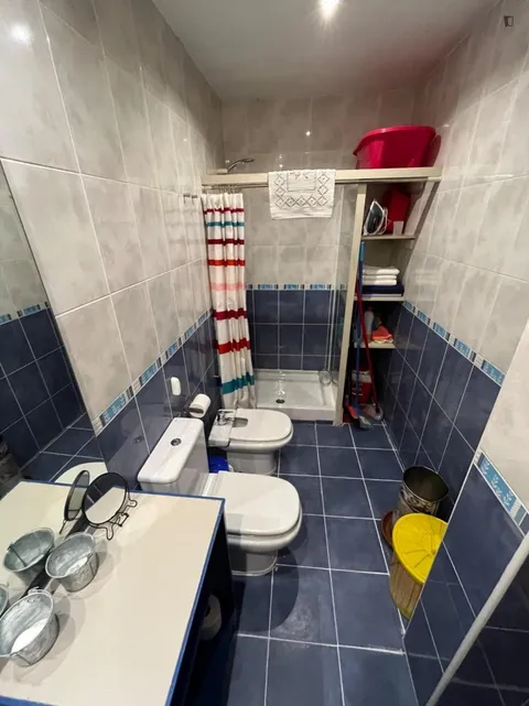 Pis de 55 m² a Madrid