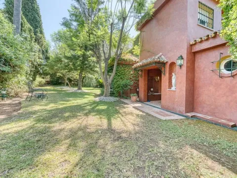 Casa de 507 m² a Marbella