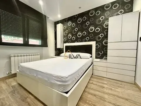 Pis de 96 m² a Lugo