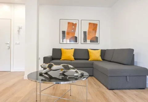 Pis de 82 m² a Madrid