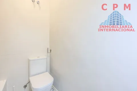 Appartamento 125 m² a Madrid