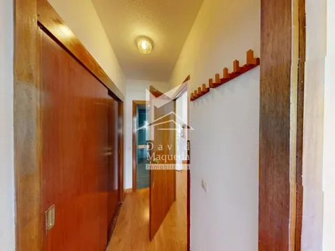 Appartamento 45 m² a Madrid