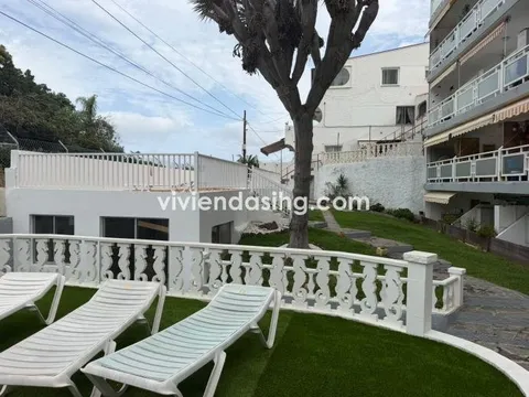 Pis de 24 m² a Puerto de la Cruz
