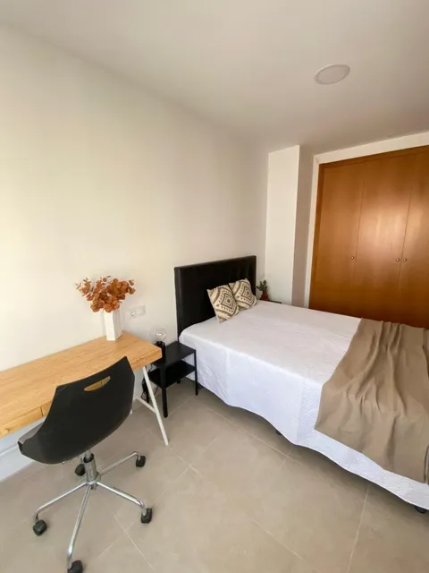 Wohnung 50 m² in Cabanes