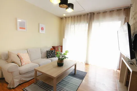 Chambre à louer, Barcelone