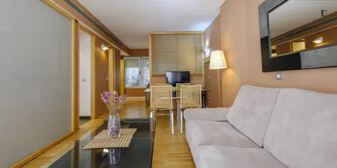 Pis de 66 m² a Madrid