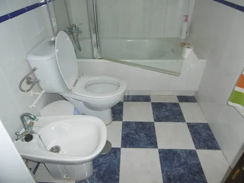 Pis de 50 m² a Almeria