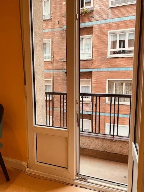 Pis de 123 m² a Gijón