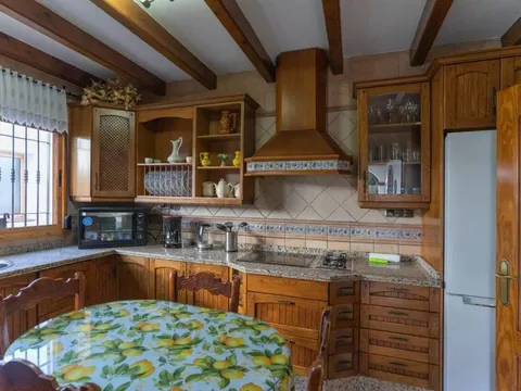 Casa de 160 m² a Alhaurín el Grande