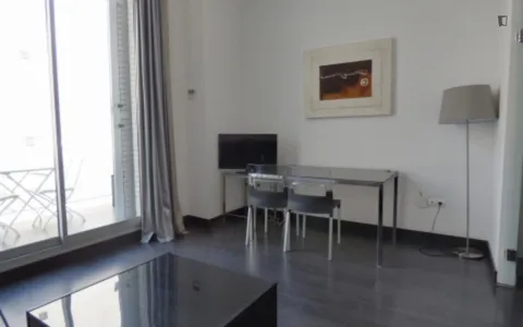 Pis de 41 m² a Madrid