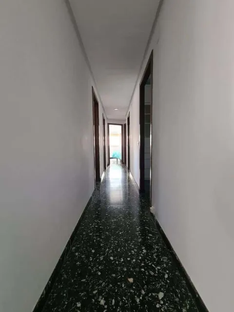 Stanza in affitto, Valencia
