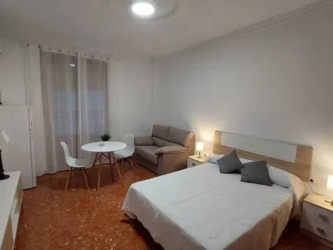 Habitació de lloguer, Alcalá de Guadaíra