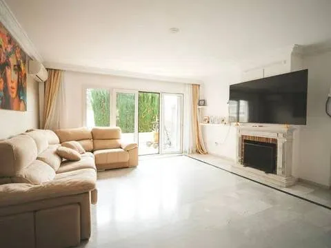 Pis de 372 m² a Mijas