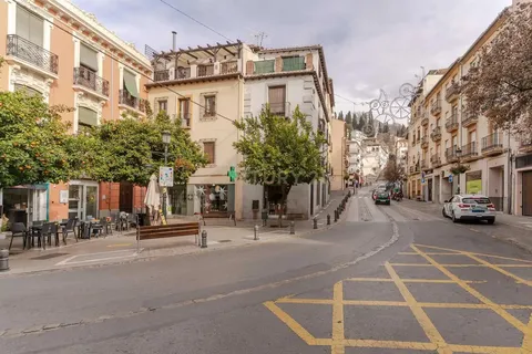 Appartamento 55 m² a Granada