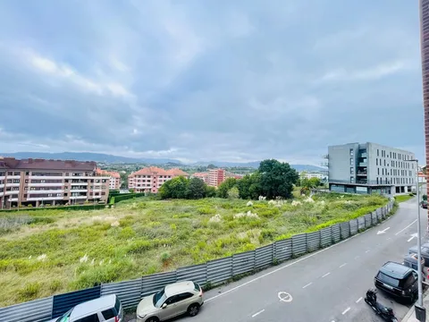 Wohnung 92 m² in Gijón / Xixón
