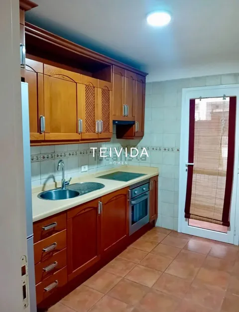 Pis de 80 m² a Santa Úrsula