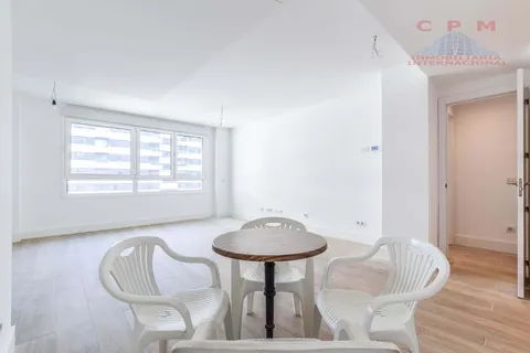 Wohnung 126 m² in Madrid (4/25)