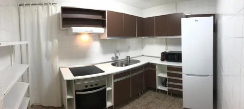Pis de 90 m² a Granada